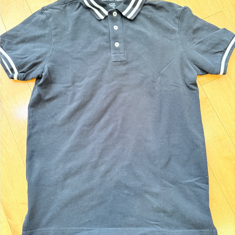 American Eagle Polo Shirt